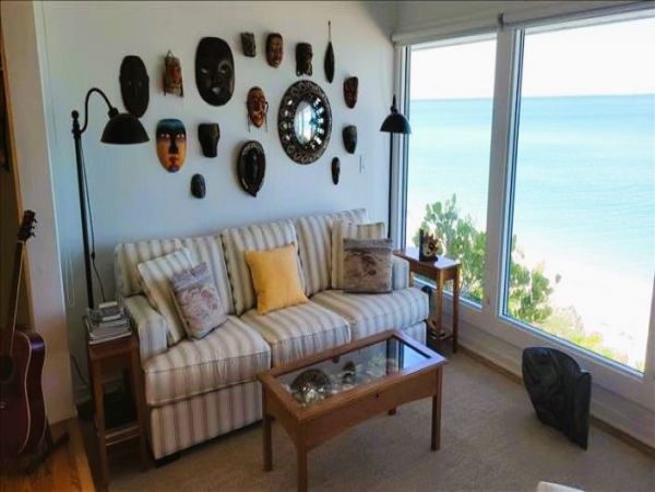 Englewood Vacation Home Five Bedroom On Beach