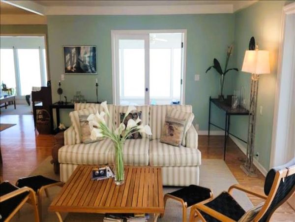 Englewood Vacation Home Five Bedroom On Beach