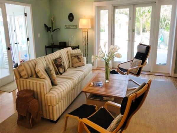 Englewood Vacation Home Five Bedroom On Beach