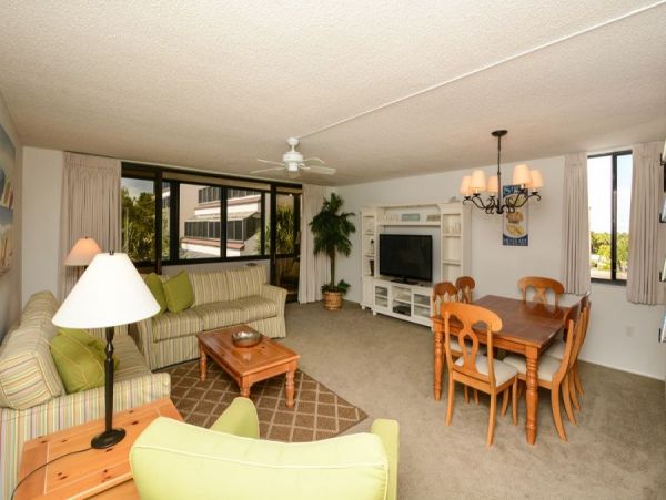 Siesta Key 2 Bedrooms Value Condo