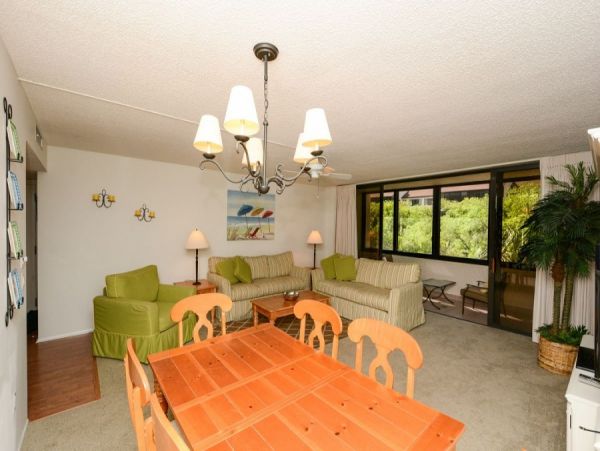 Siesta Key 2 Bedrooms Value Condo