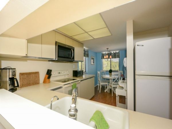 Siesta Key 2 Bedrooms Value Condo