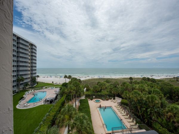 Siesta Key 2 Bedrooms Value Condo