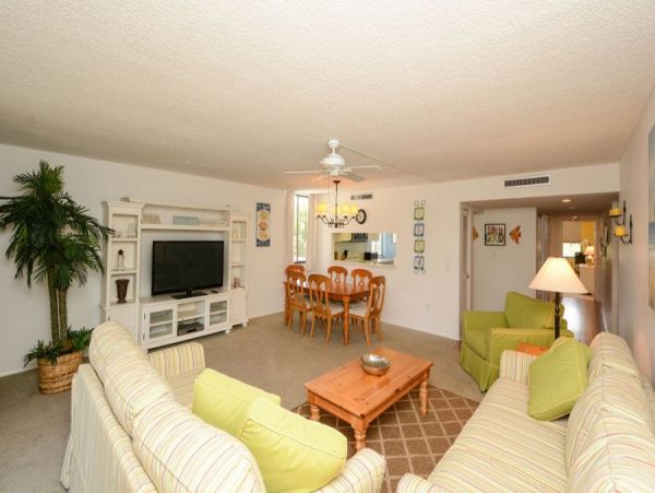Siesta Key 2 Bedrooms Value Condo