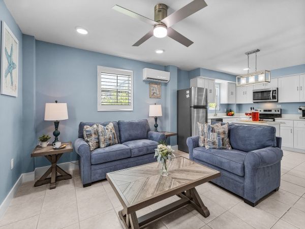 Fort Myers Beach Luxury Vacation Rental  Gulf Coast Family Beach House