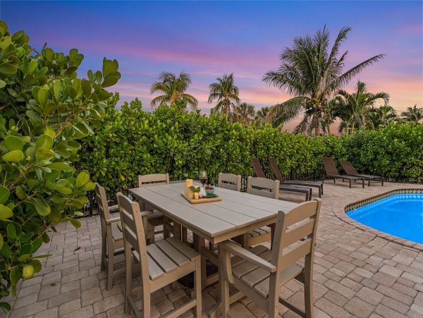 Fort Myers Beach Luxury Vacation Rental  Gulf Coast Family Beach House