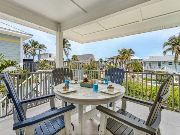 Fort Myers Beach Luxury Vacation Rental  Gulf Coast Family Beach House