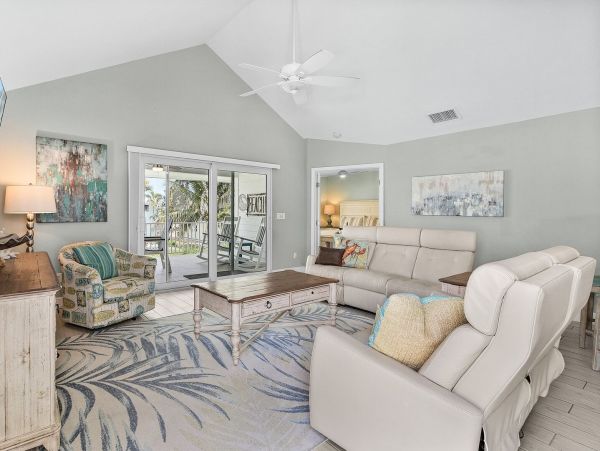 Fort Myers Beach Luxury Vacation Rental  Gulf Coast Family Beach House