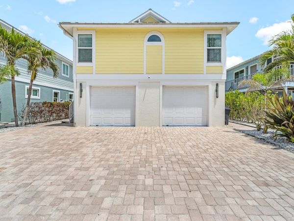 Fort Myers Beach Luxury Vacation Rental  Gulf Coast Family Beach House