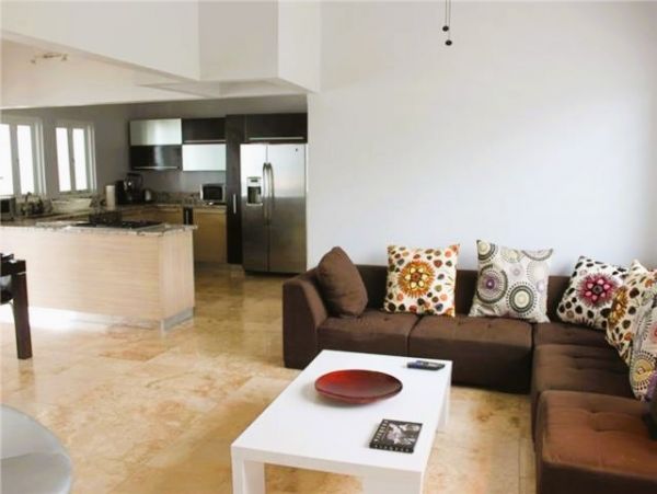 Vieques Vacation Home Five Bedroom Ocean Front