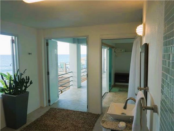 Vieques Vacation Home Five Bedroom Ocean Front