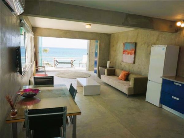 Vieques Vacation Home Five Bedroom Ocean Front