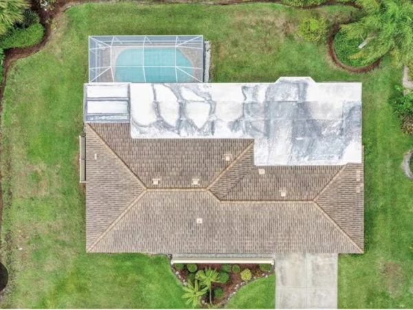 Private one story Country Club Shores Vacation home