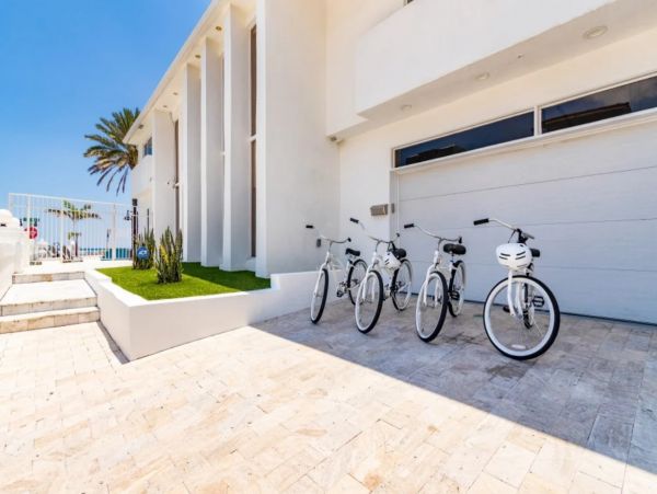 Fort Lauderdale Vacation Rental with Amazing Views