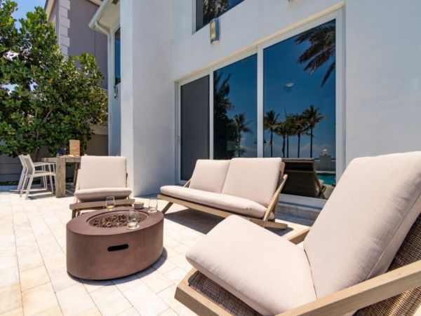 Fort Lauderdale Vacation Rental with Amazing Views