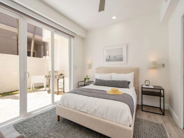 Fort Lauderdale Vacation Rental with Amazing Views