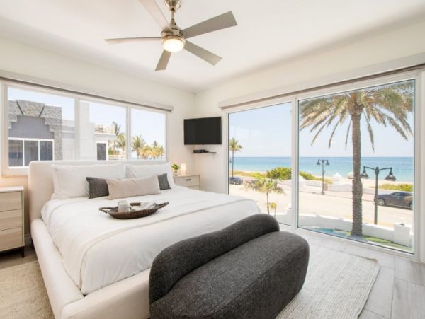 Fort Lauderdale Vacation Rental with Amazing Views