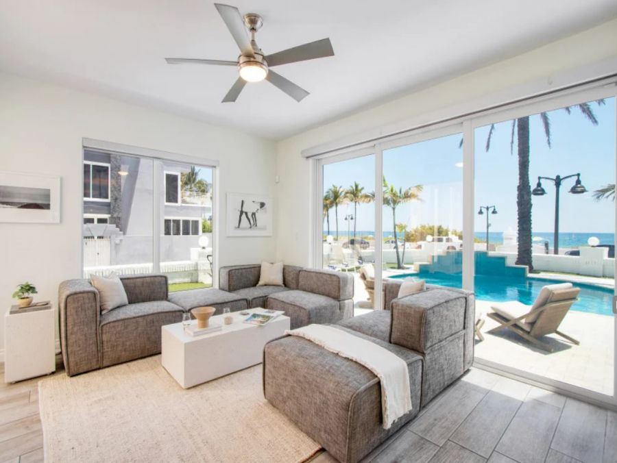 Fort Lauderdale Vacation Rental with Amazing Views