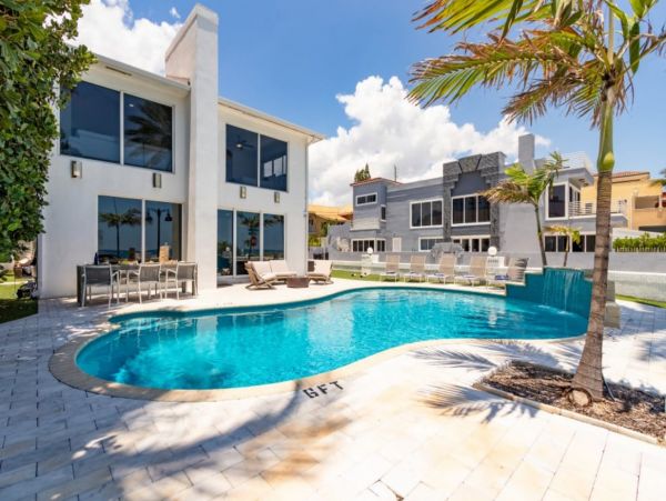 Fort Lauderdale Vacation Rental with Amazing Views