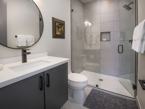 Vail Five Bedroom  Rental with Hot Tub & Breathtaking Mountain View
