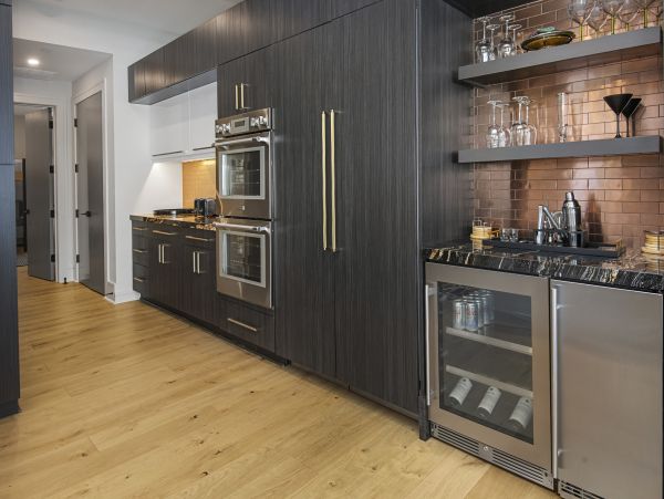 Vail Five Bedroom  Rental with Hot Tub & Breathtaking Mountain View