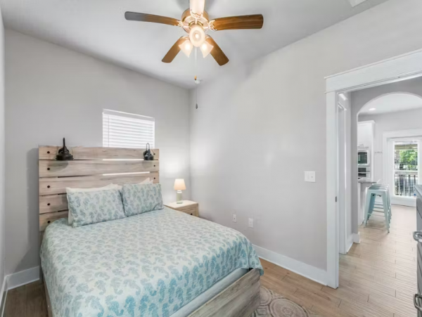 Vacation Home 4 Bedroom Located Near Perdido Key Beach