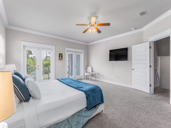 Vacation Home 4 Bedroom Located Near Perdido Key Beach