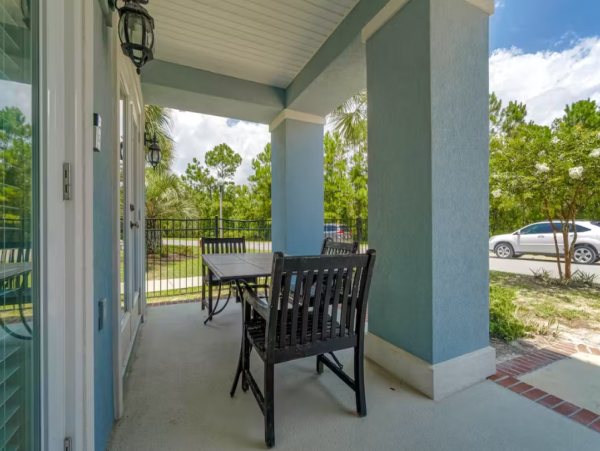 Vacation Home 4 Bedroom Located Near Perdido Key Beach
