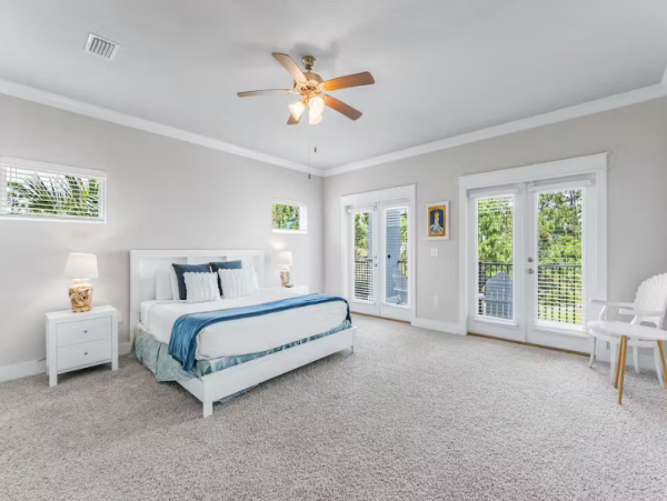 Vacation Home 4 Bedroom Located Near Perdido Key Beach