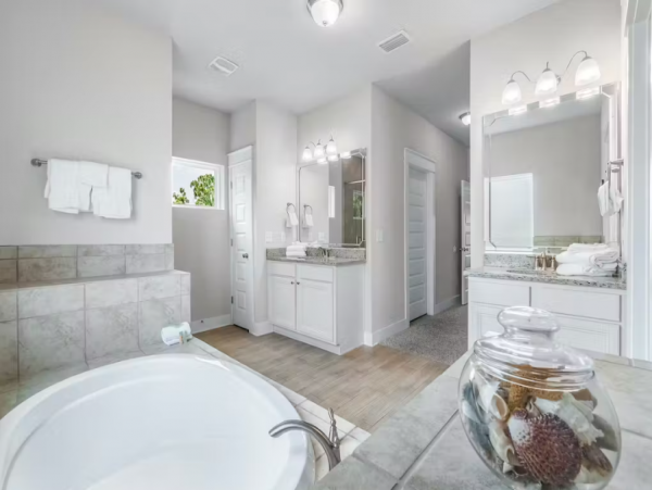 Vacation Home 4 Bedroom Located Near Perdido Key Beach