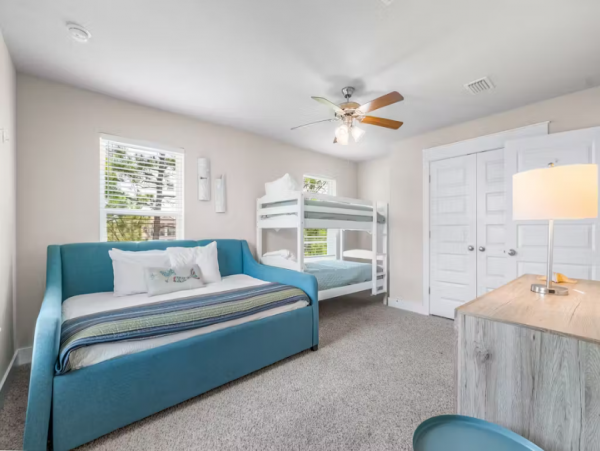 Vacation Home 4 Bedroom Located Near Perdido Key Beach