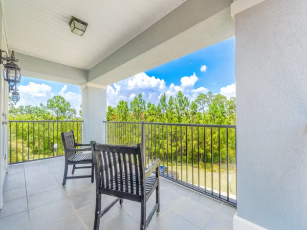 Vacation Home 4 Bedroom Located Near Perdido Key Beach