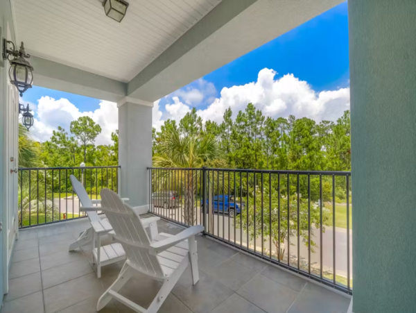 Vacation Home 4 Bedroom Located Near Perdido Key Beach