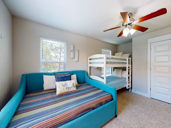 Vacation Home 4 Bedroom Located Near Perdido Key Beach