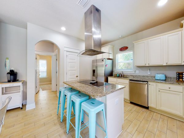 Vacation Home 4 Bedroom Located Near Perdido Key Beach