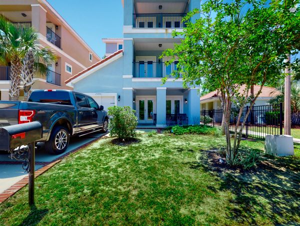 Vacation Home 4 Bedroom Located Near Perdido Key Beach