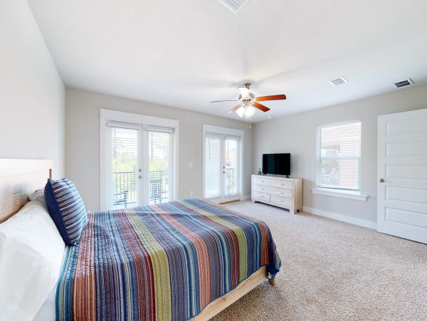 Vacation Home 4 Bedroom Located Near Perdido Key Beach
