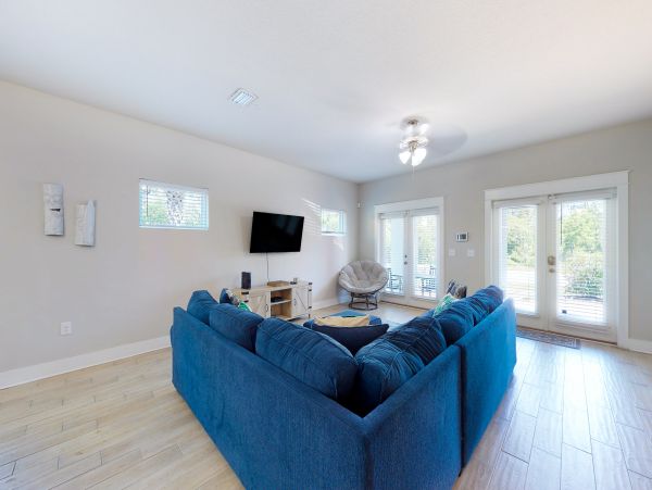 Vacation Home 4 Bedroom Located Near Perdido Key Beach