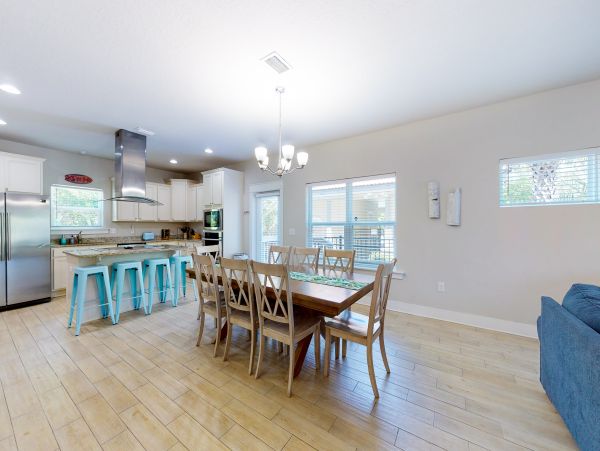 Vacation Home 4 Bedroom Located Near Perdido Key Beach