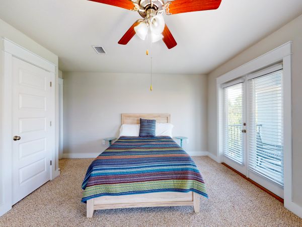 Vacation Home 4 Bedroom Located Near Perdido Key Beach