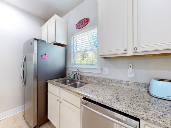 Vacation Home 4 Bedroom Located Near Perdido Key Beach