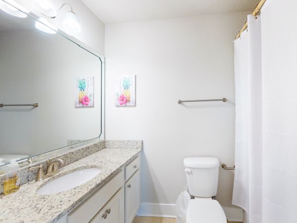 Vacation Home 4 Bedroom Located Near Perdido Key Beach