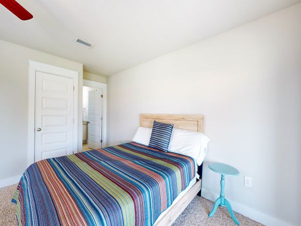 Vacation Home 4 Bedroom Located Near Perdido Key Beach