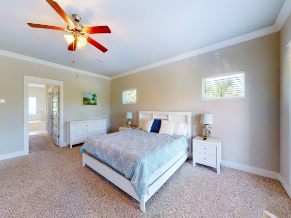 Vacation Home 4 Bedroom Located Near Perdido Key Beach