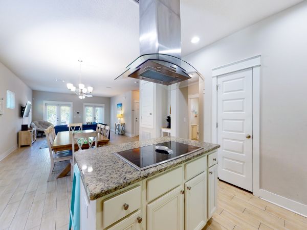 Vacation Home 4 Bedroom Located Near Perdido Key Beach