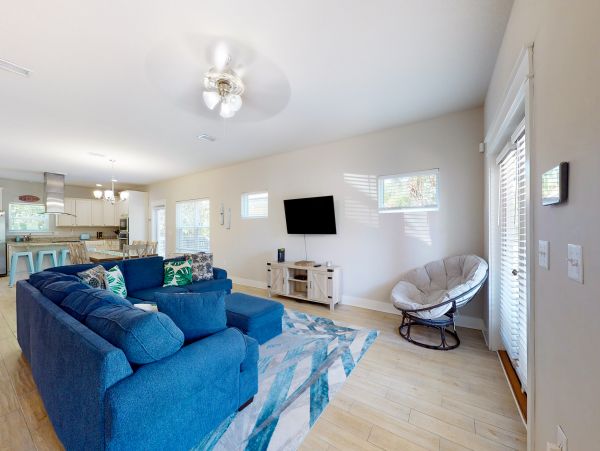 Vacation Home 4 Bedroom Located Near Perdido Key Beach