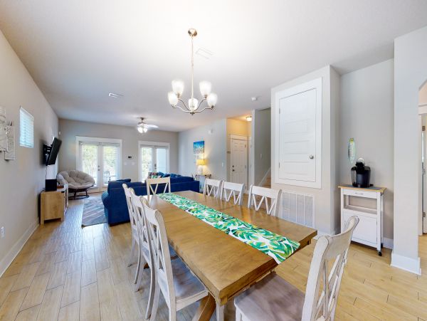 Vacation Home 4 Bedroom Located Near Perdido Key Beach
