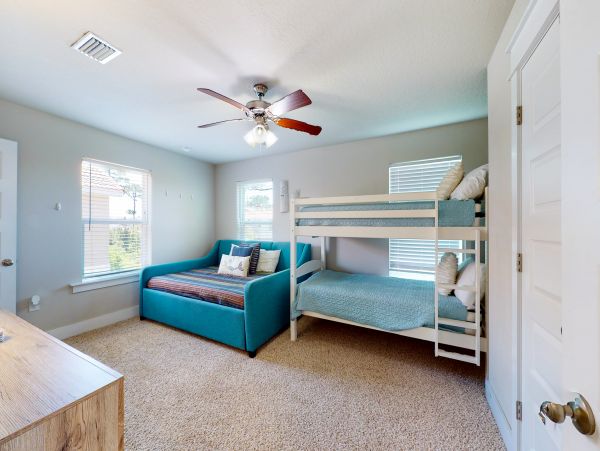 Vacation Home 4 Bedroom Located Near Perdido Key Beach