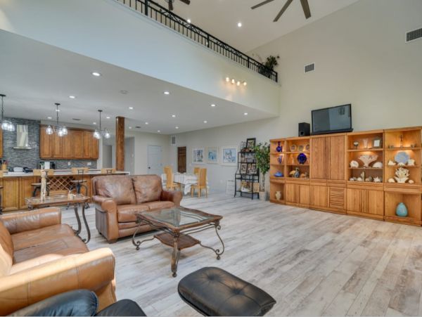 Enjoy a House to Relax in Tampa Bay