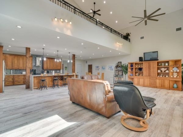 Enjoy a House to Relax in Tampa Bay